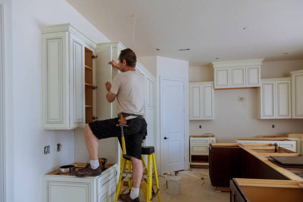 Licensed Countertop Replacement service in Wyncote, PA - I E Kitchen