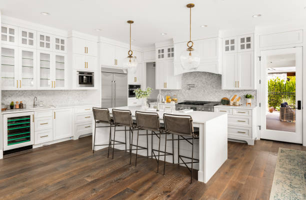Reliable Countertop Replacement contractor in Wyncote, PA by I E Kitchen